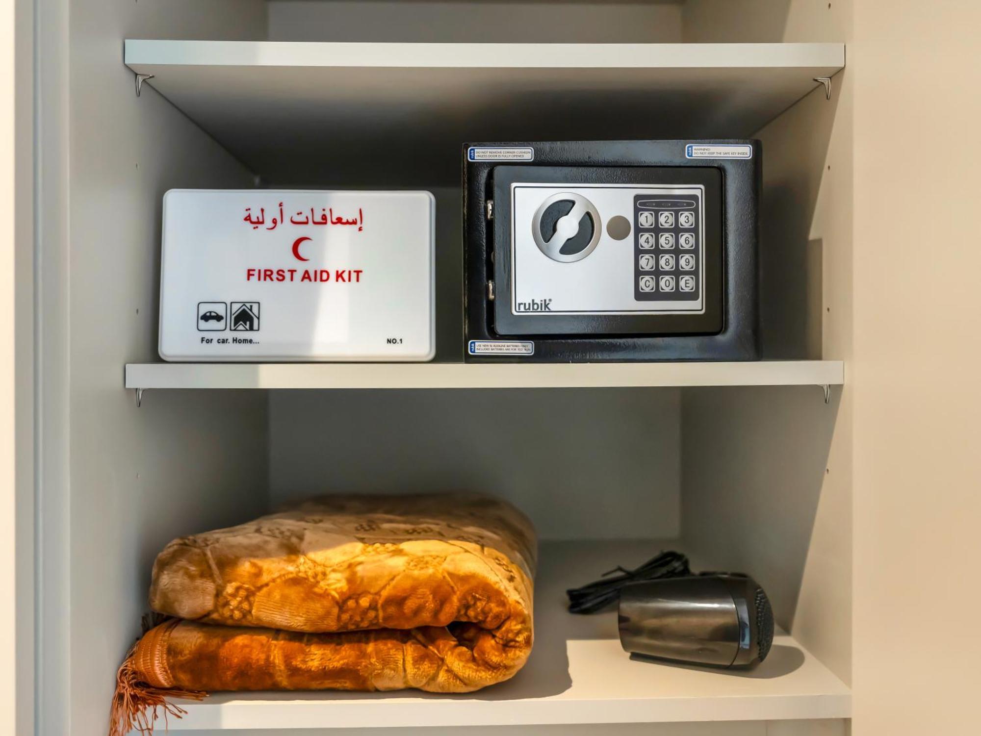 Apartment Spacious, Modern Chic 2 Bdr In Prime Downtown Location Dubai