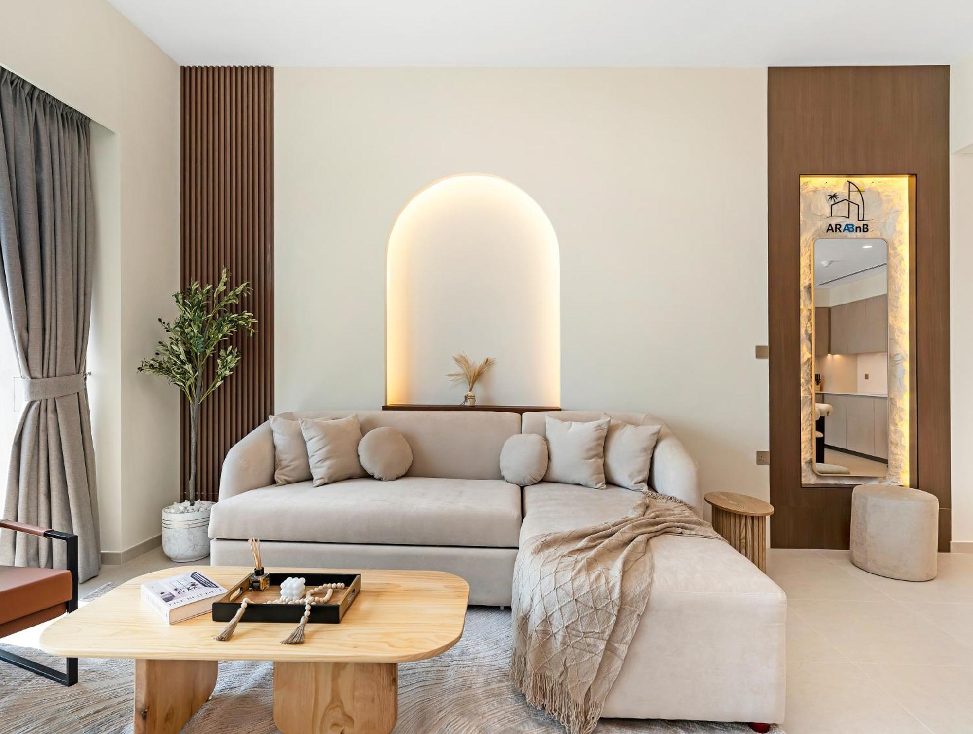 Spacious, Modern Chic 2 Bdr In Prime Downtown Location Apartment *